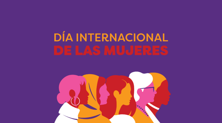 mujeres y niñas