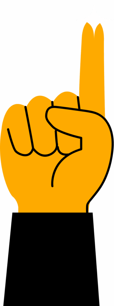 Gráfico informativo sobre diferencias de síntomas de VIH según género